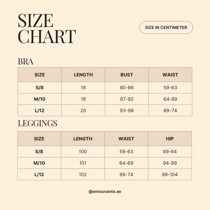 Eco-Chic Flared leggings Sky